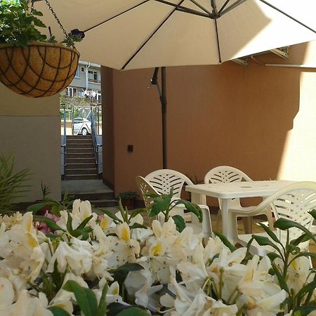 Hotel Chuchulev Szozopol Kültér fotó