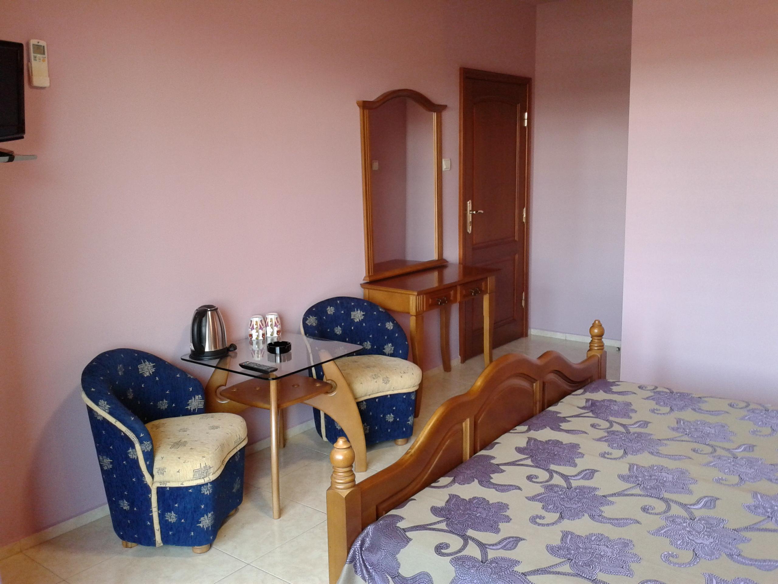 Hotel Chuchulev Szozopol Kültér fotó