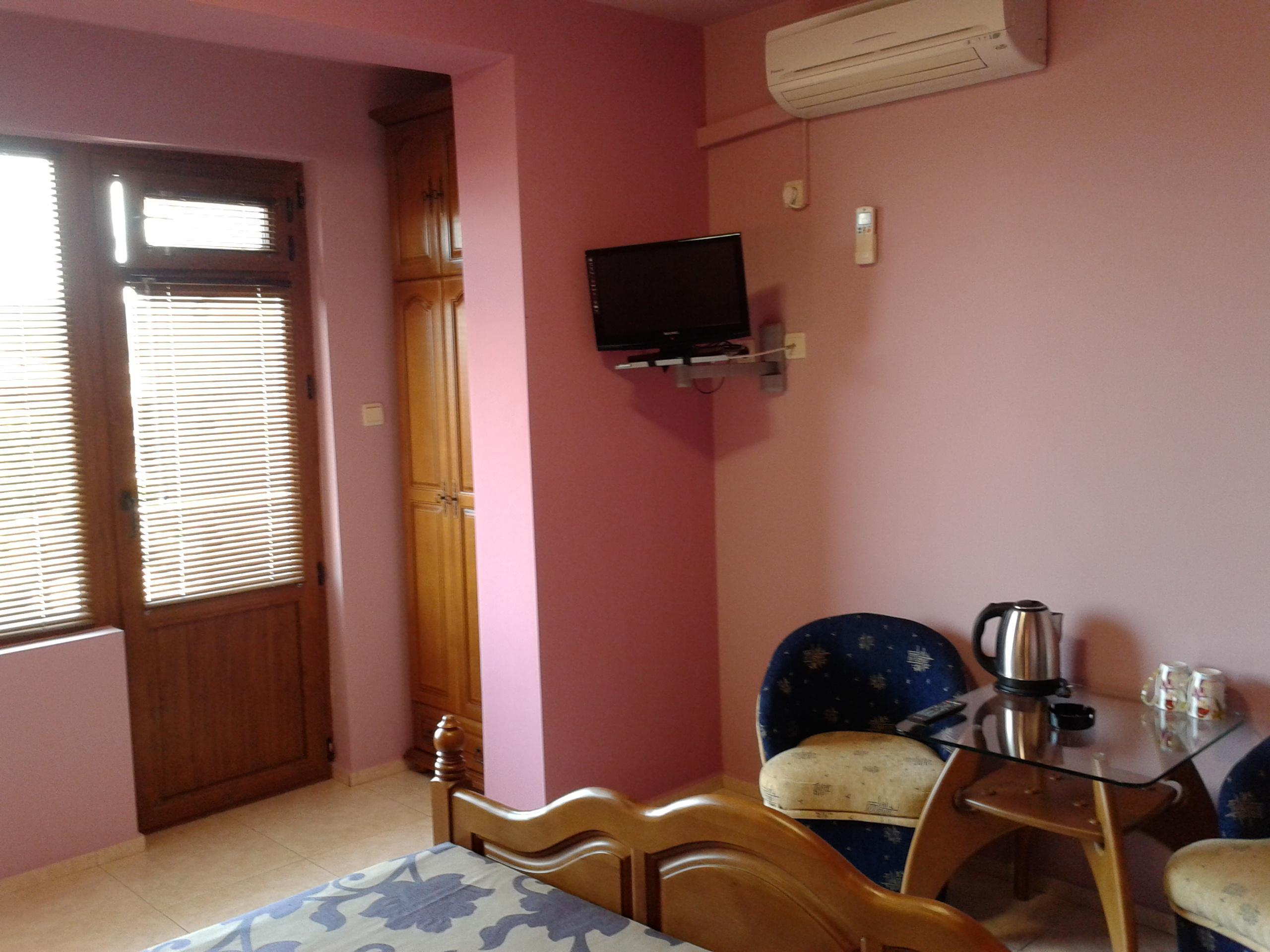Hotel Chuchulev Szozopol Kültér fotó