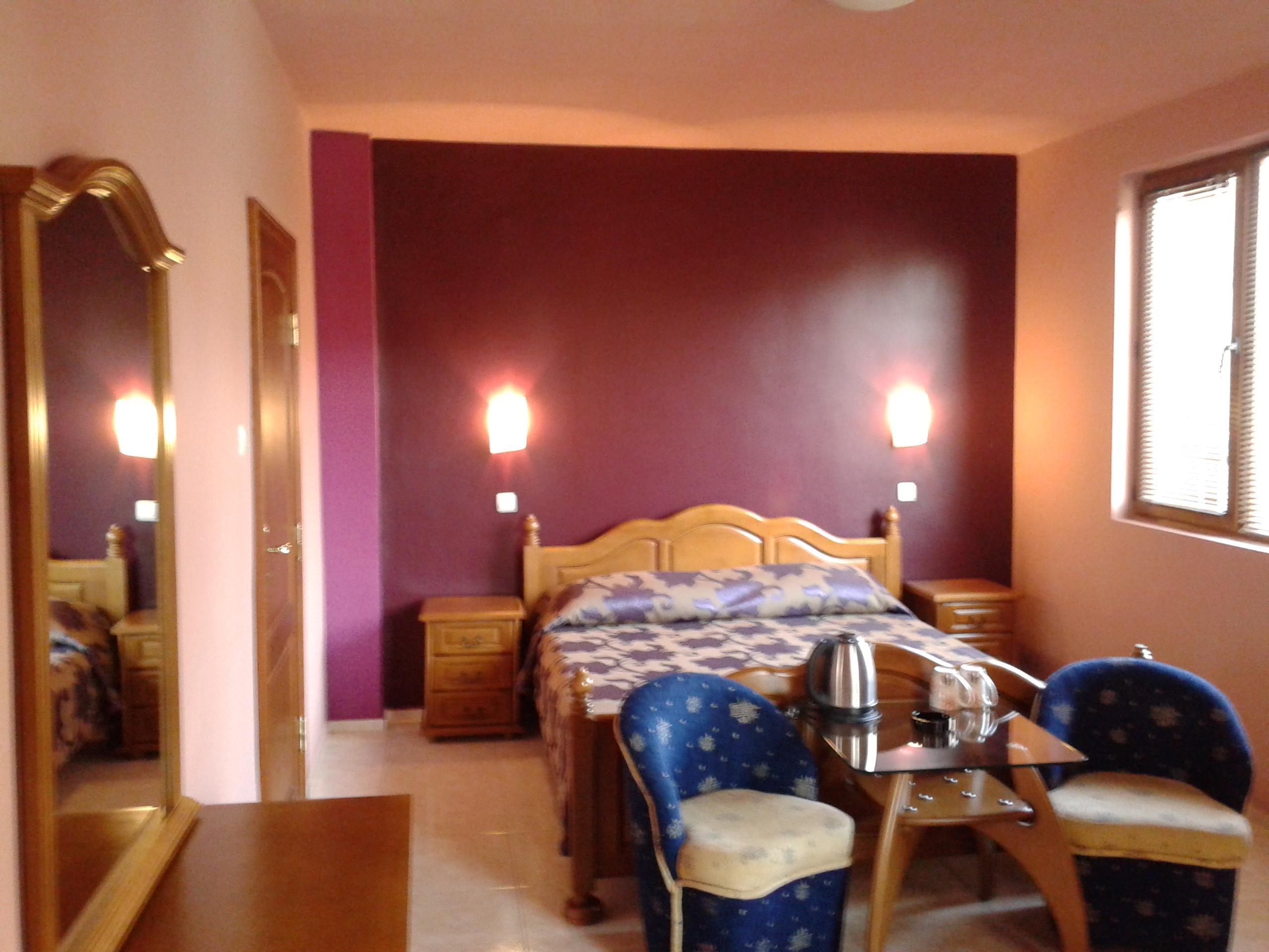 Hotel Chuchulev Szozopol Kültér fotó